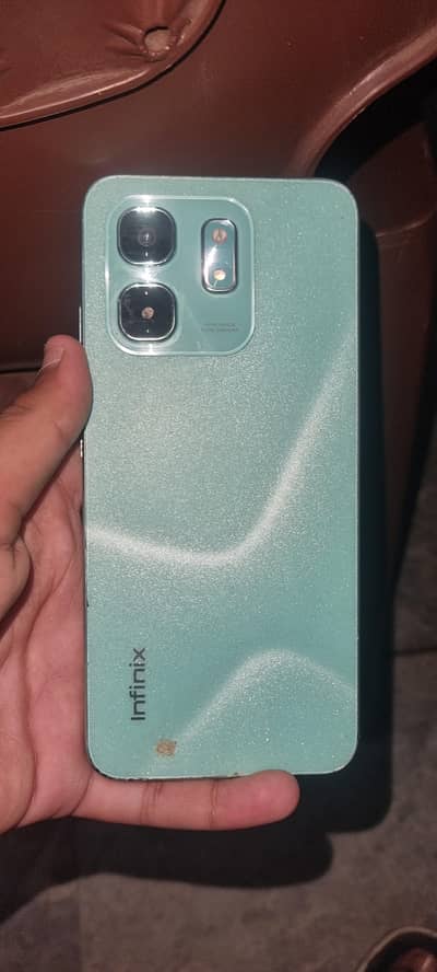 infinix hot 50i