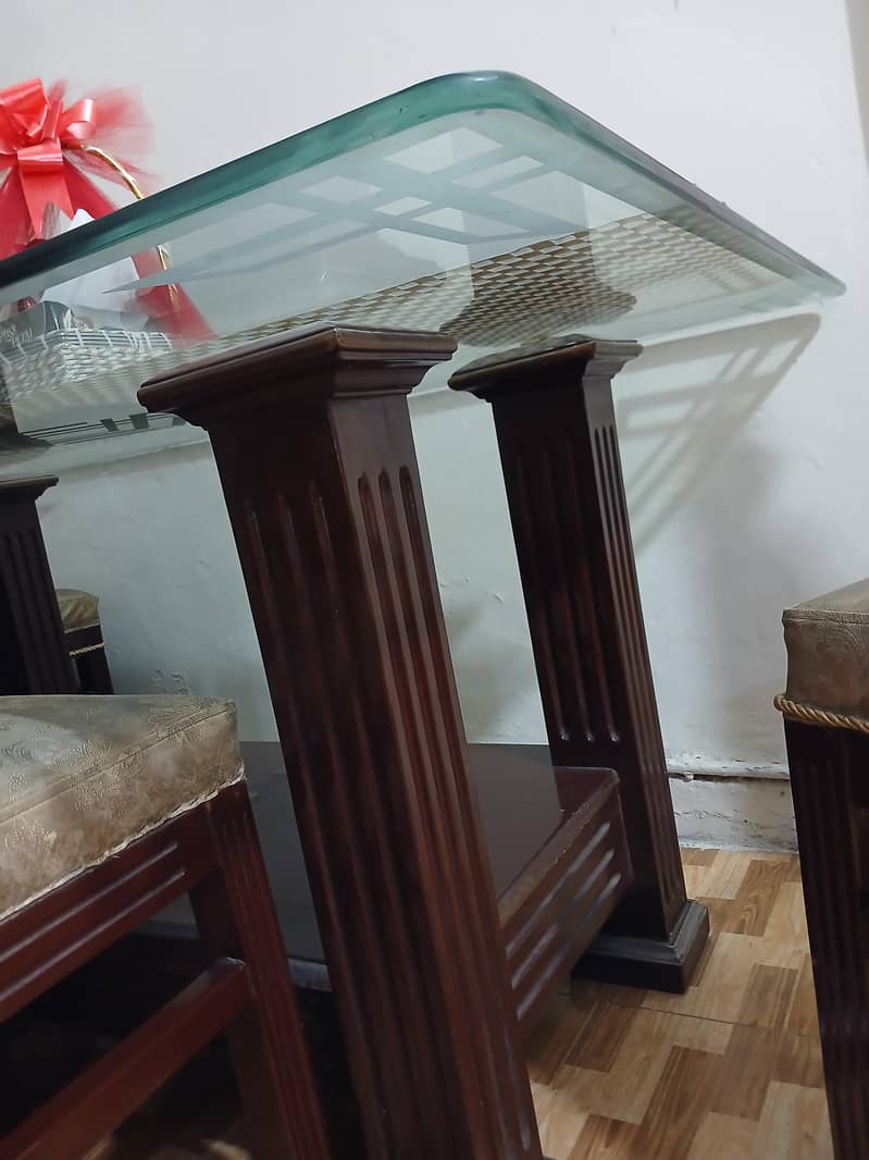 Dining table 3