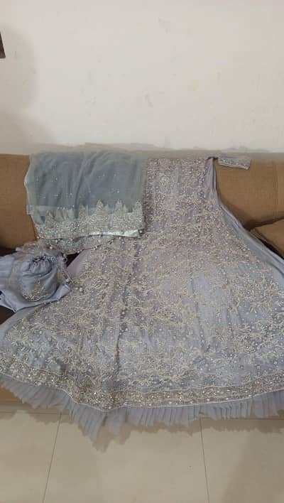 BRIDAL MAXY