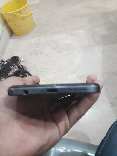 Infinix Hot 50 Pro
