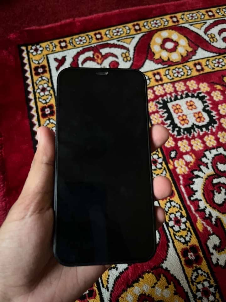 Apple iPhone 12 6