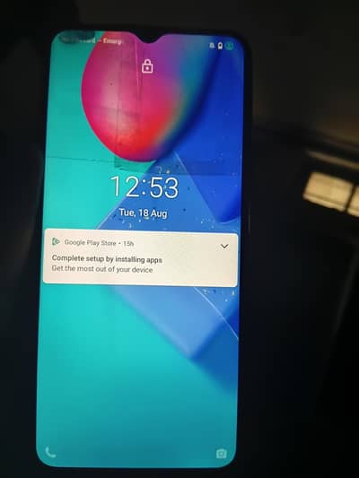 Vivo Y17