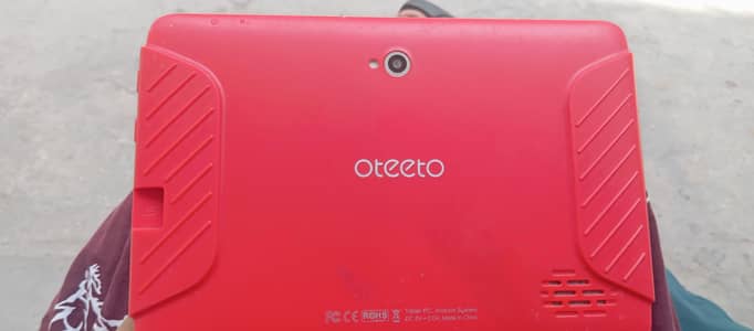 Oteeto Android Tablet PC - Urgent Sale