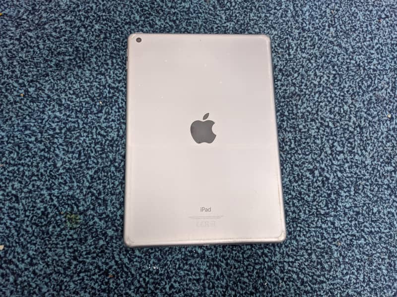 ipad 6 generation 1