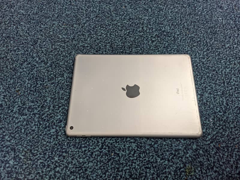 ipad 6 generation 5