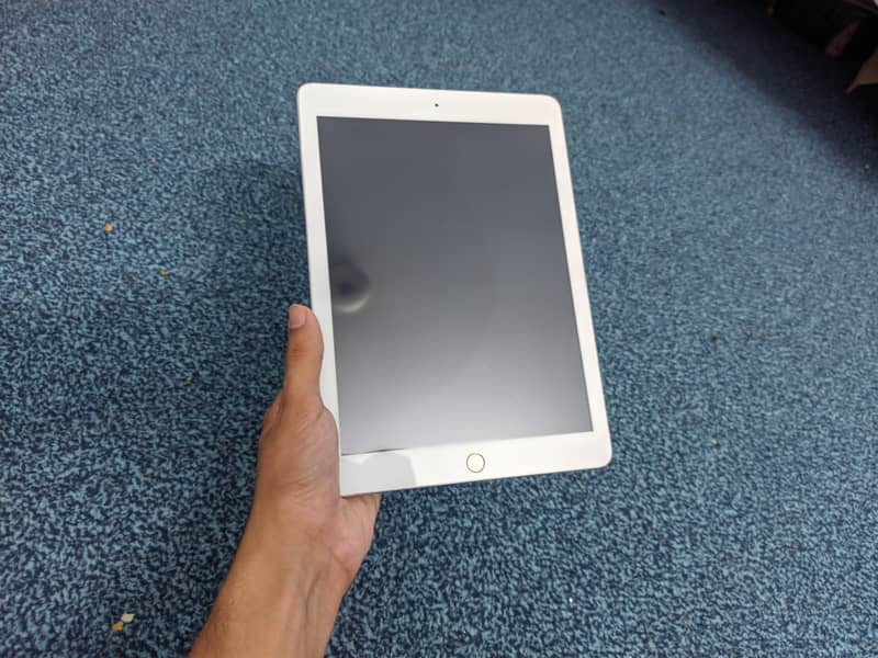ipad 6 generation 6