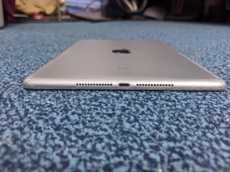 ipad 6 generation 7