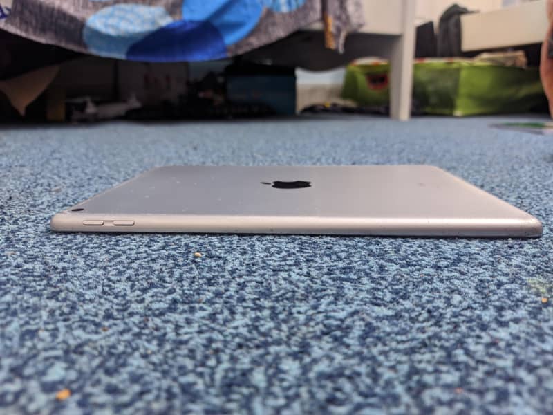 ipad 6 generation 8