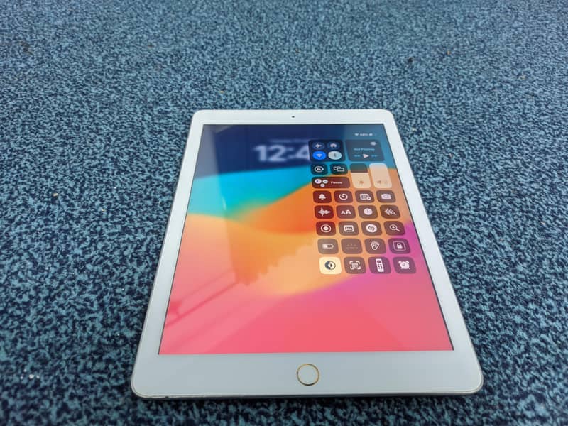 ipad 6 generation 10