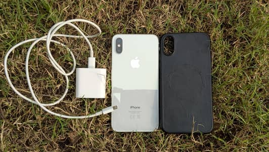 Apple iPhone XS Waterpack like new