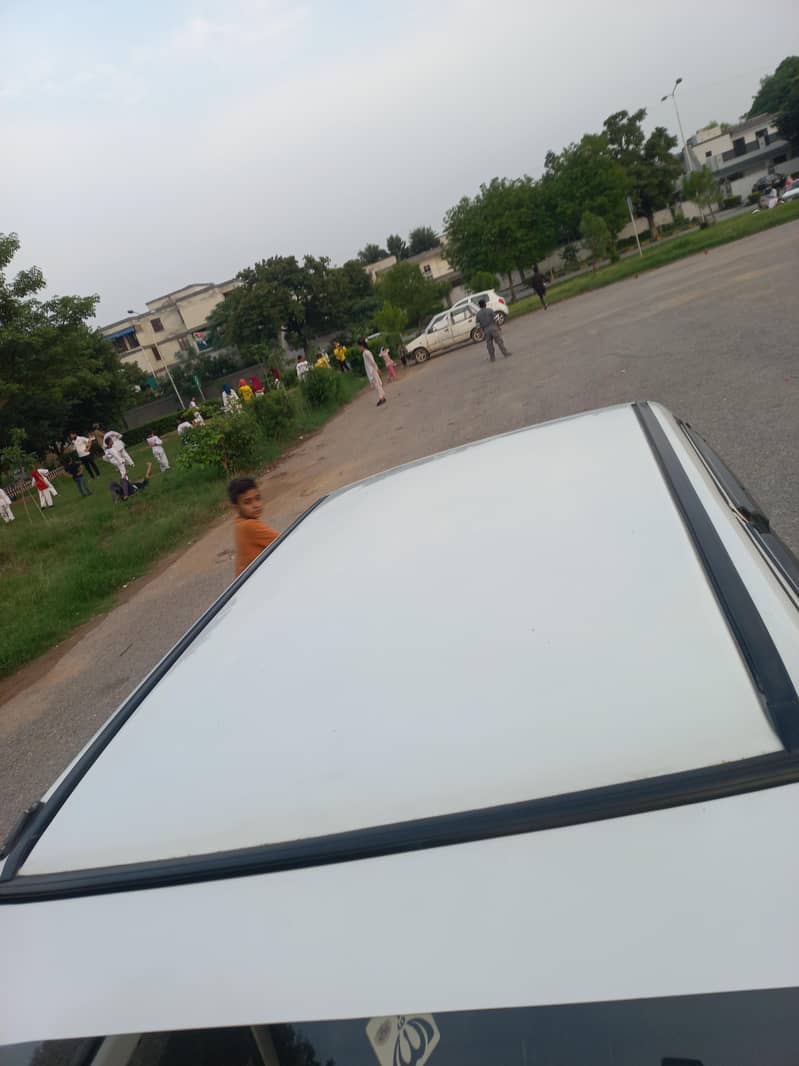 Suzuki Mehran VX 2014 3