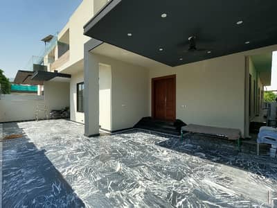 Ready To Buy A On Excellent Location House In E-11/3 Islamabad
