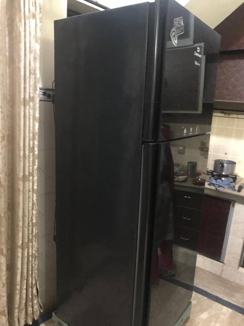 Dawlance Fridge 0