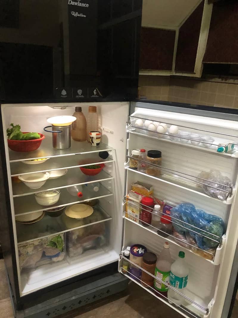 Dawlance Fridge 1