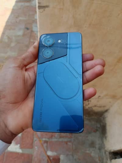 Tecno Pova 5pro 5g only exchange possible