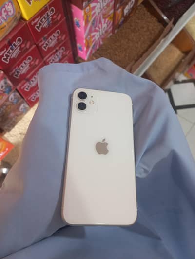 Apple iPhone 11 (zero condition)  BYpass phone