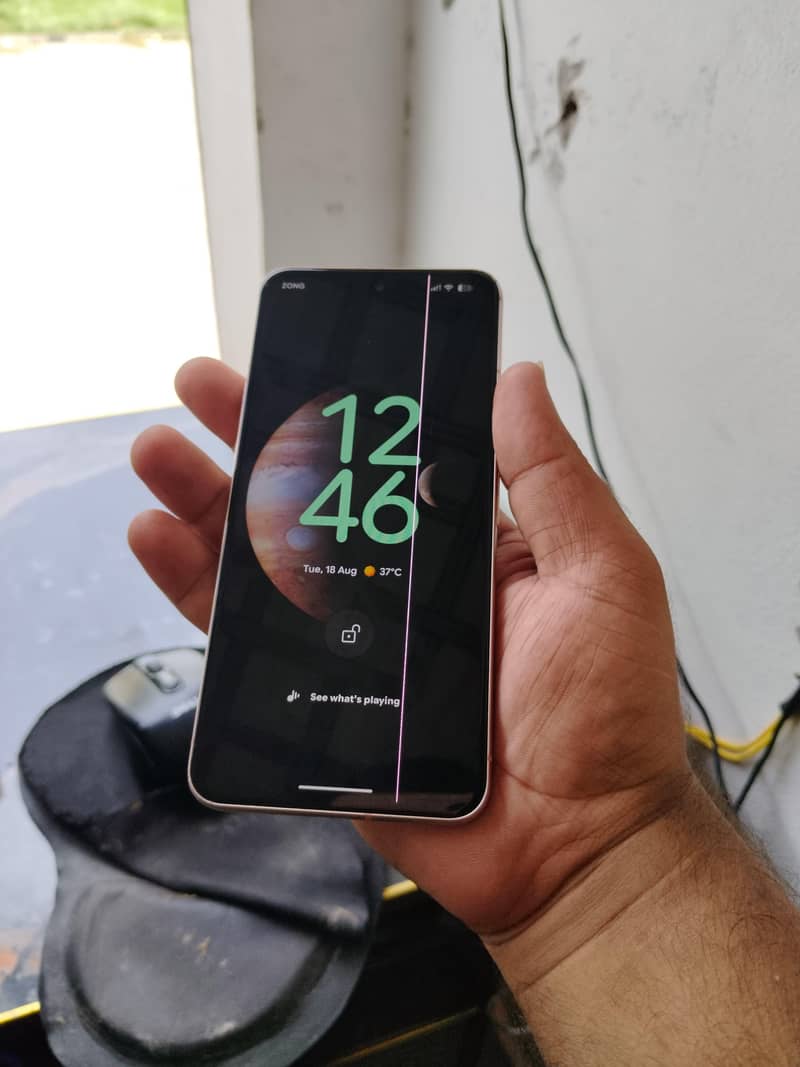 Google Pixel 8 2