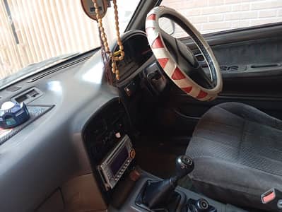 KIA Sportage 2004