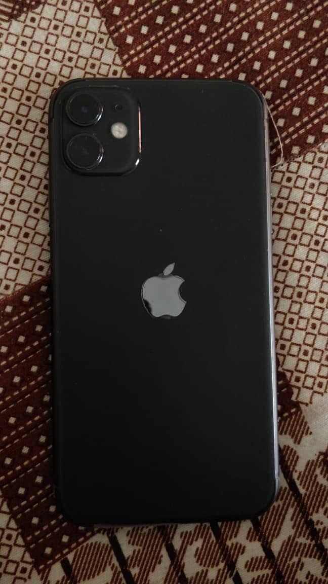 Apple iPhone 11 0