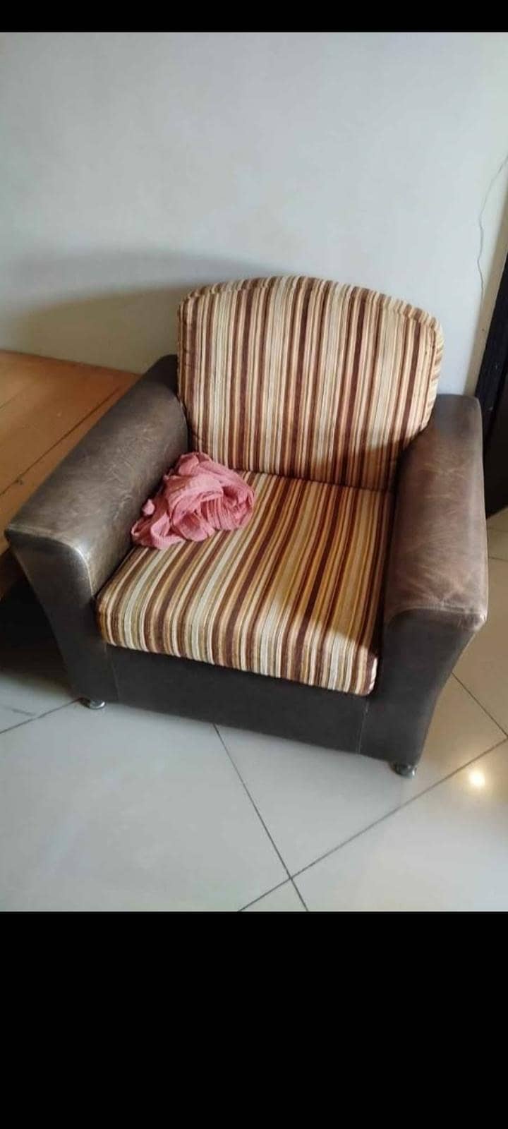 5 seater sofaset 2