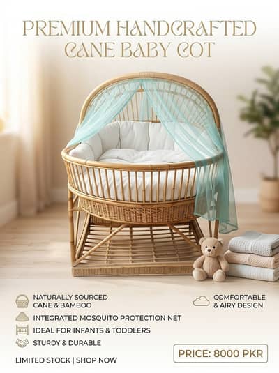 baby cot FOR SALE