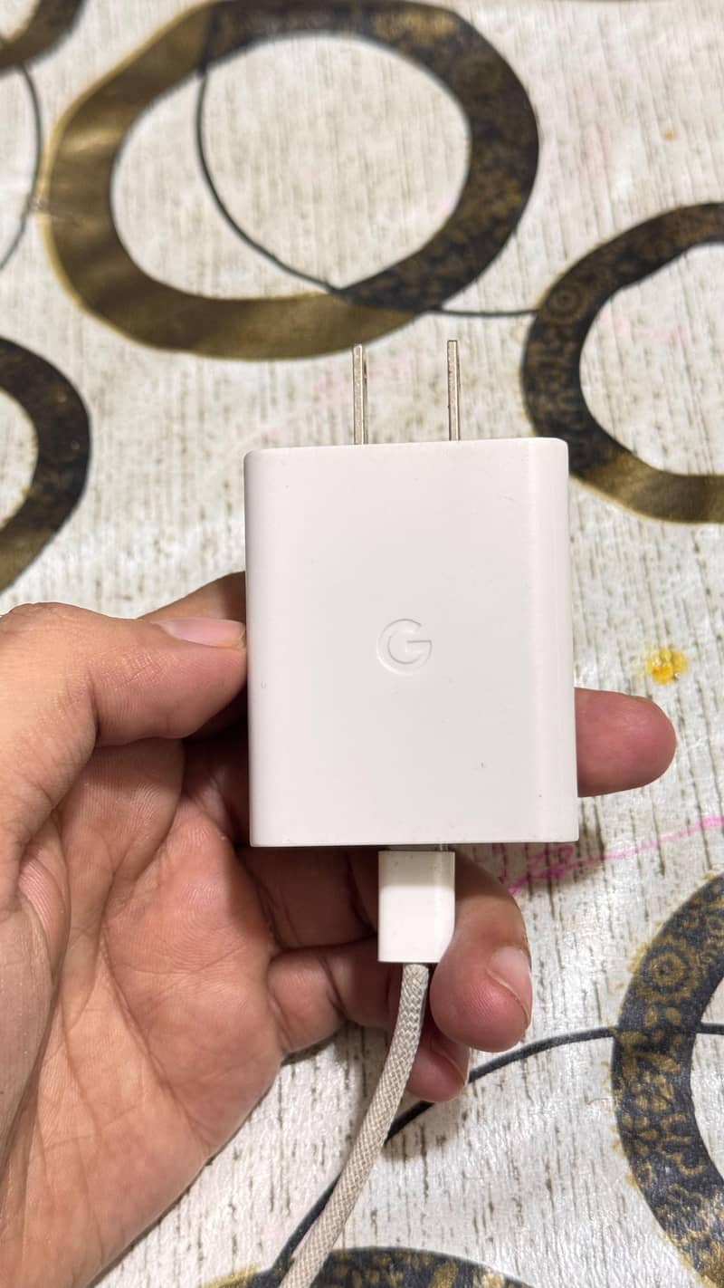 Google Pixel 6a 4