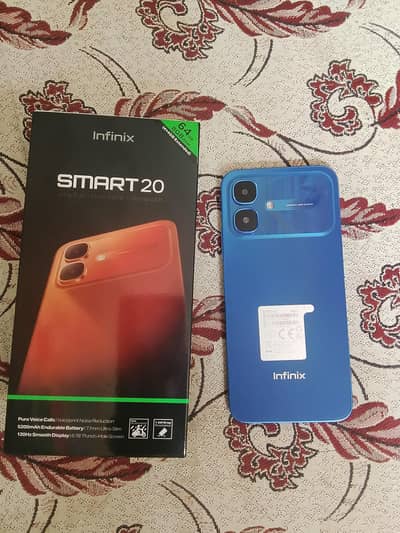 Infinix Smart 2