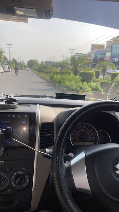 Learning Driving Today