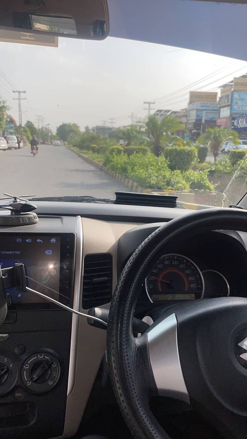 Learning Driving Today 0