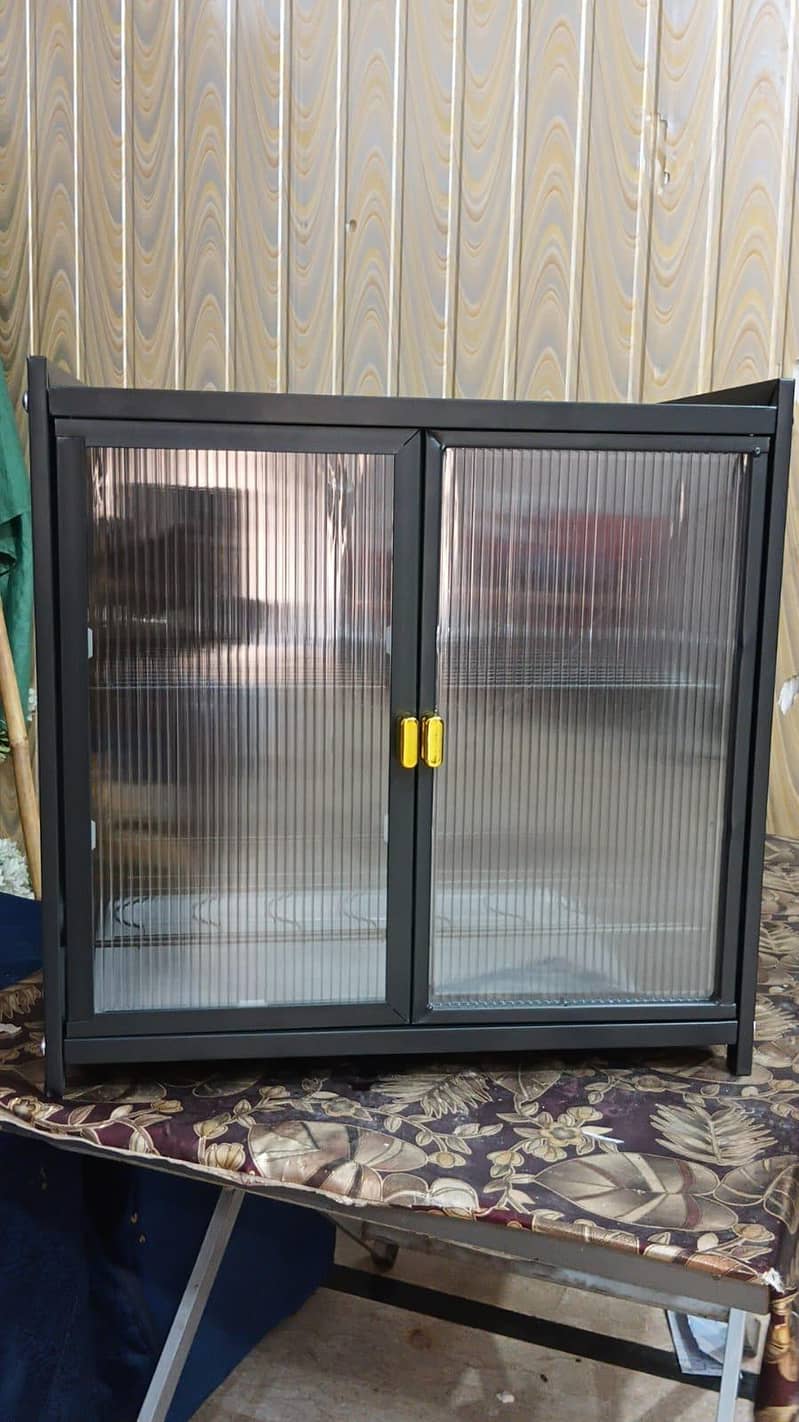 Kitchen Cabinet 1