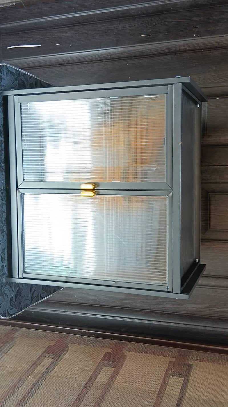 Kitchen Cabinet 3
