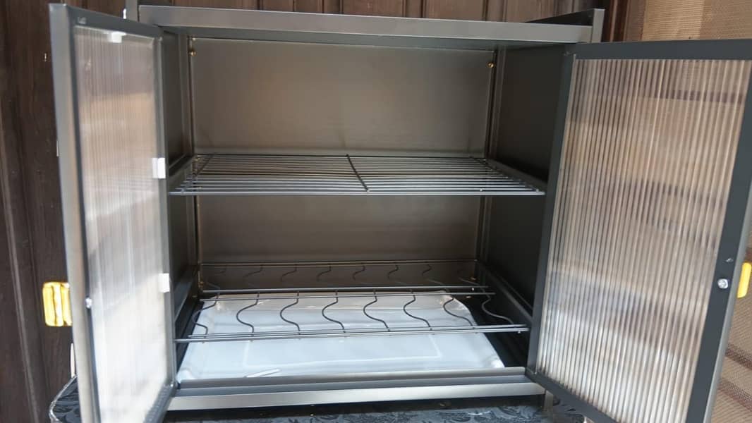 Kitchen Cabinet 4