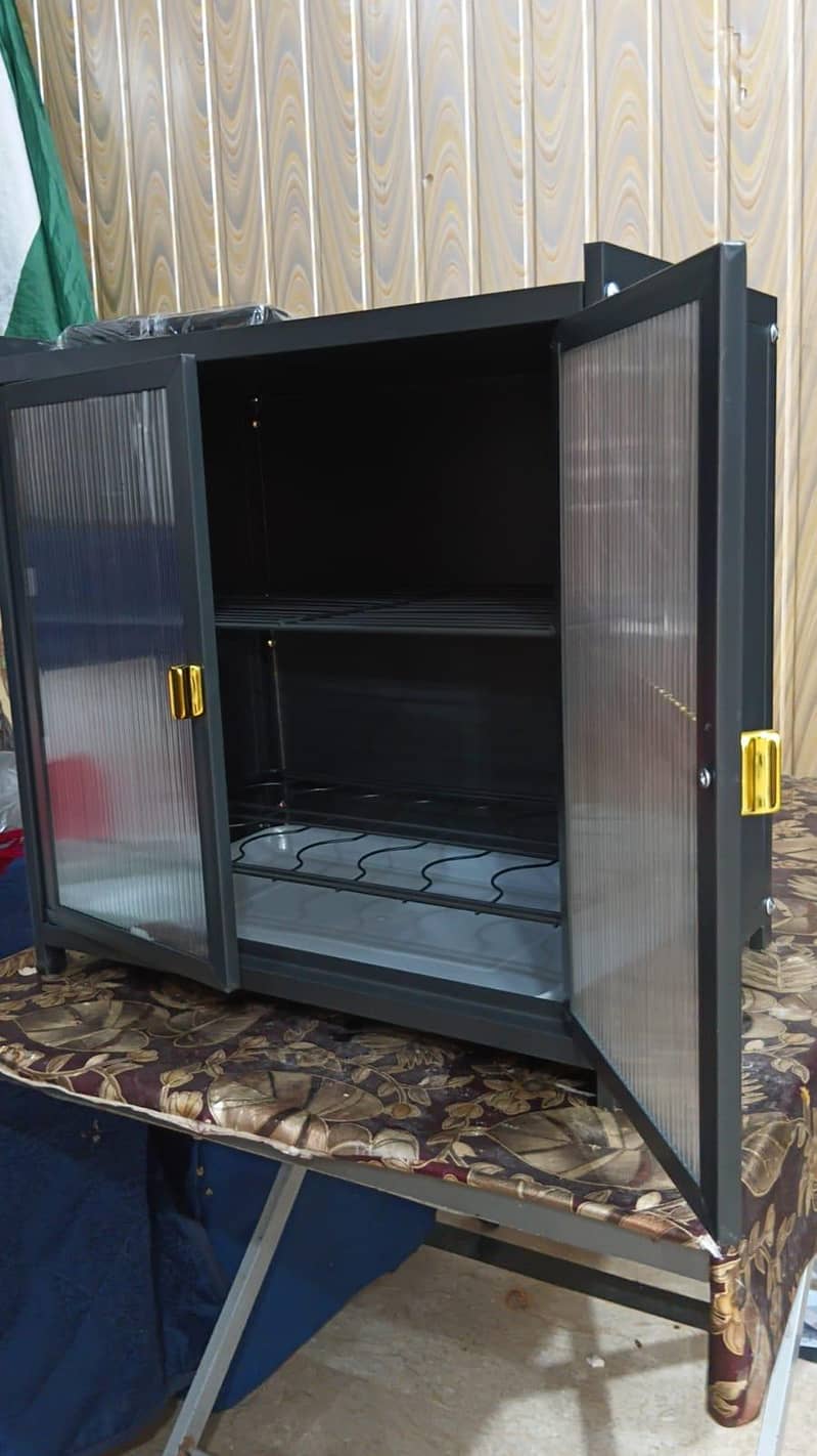 Kitchen Cabinet 8