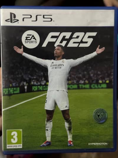PS4-5 GAMES