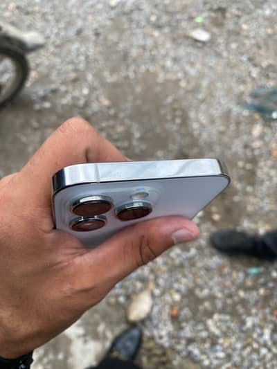 I phone 14pro
