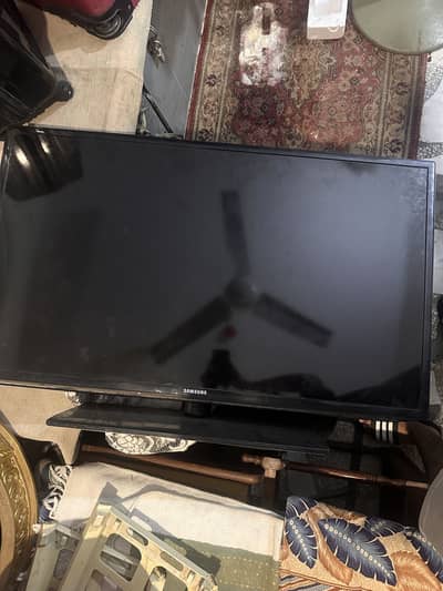 Samsung tv for sale