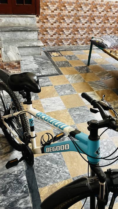 Cycle
