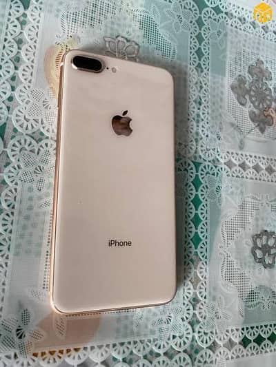 Apple iPhone 8 Plus