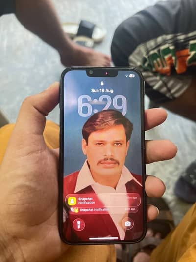 Apple iPhone 14