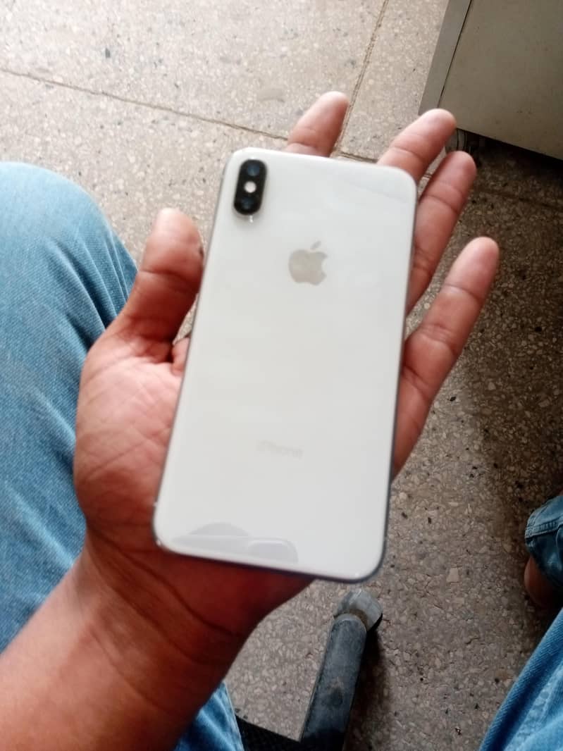 Apple iPhone X 2