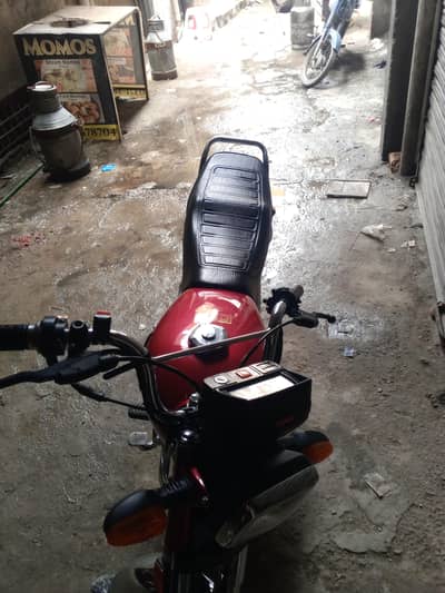 70cc   union star.   23/9/25 registration date for sale