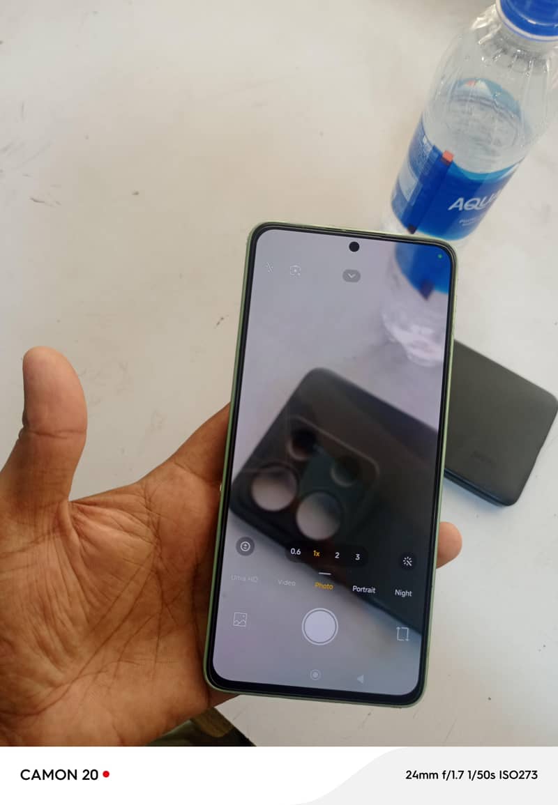 Xiaomi Redmi Note 13 0