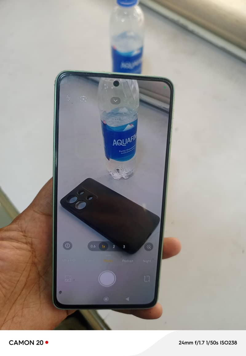 Xiaomi Redmi Note 13 1