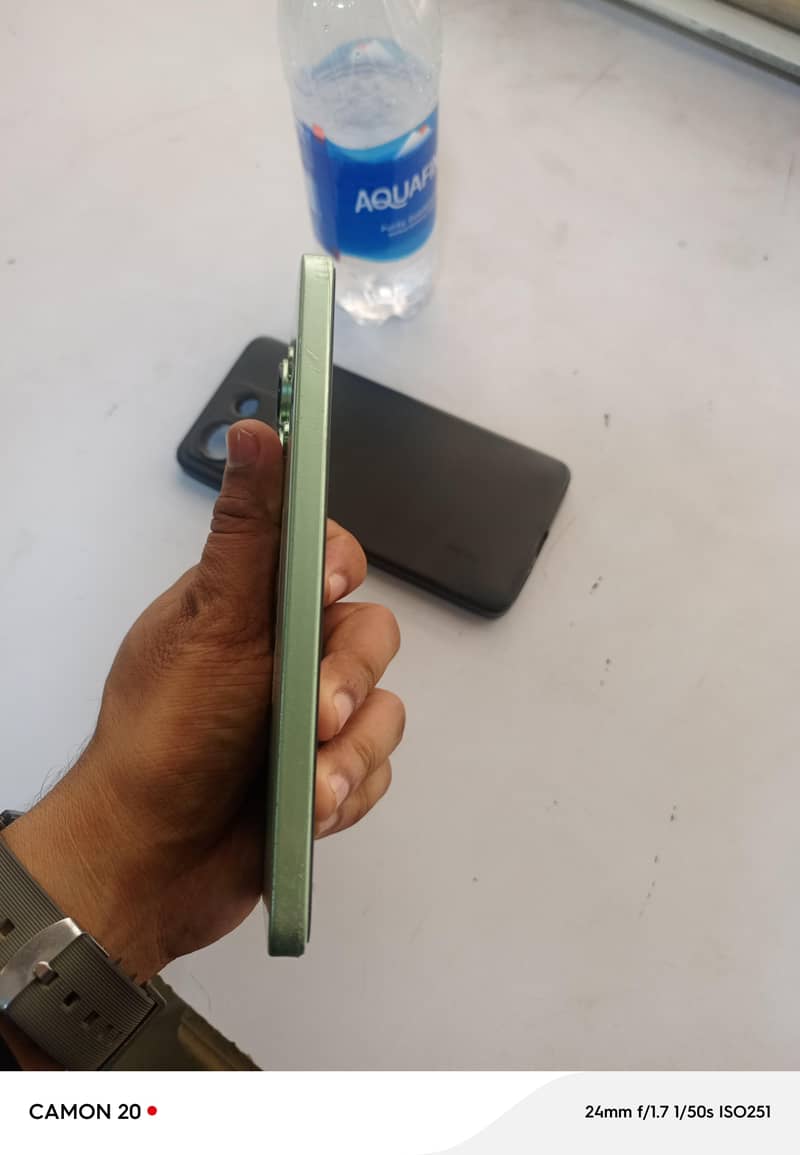 Xiaomi Redmi Note 13 3