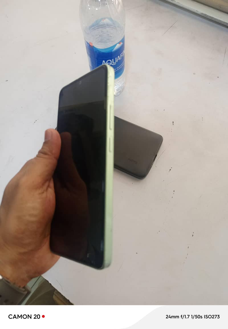 Xiaomi Redmi Note 13 4