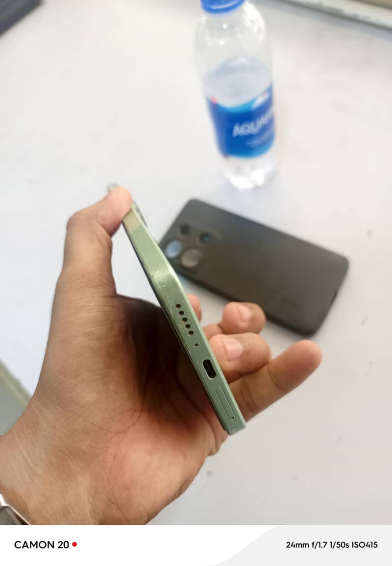 Xiaomi Redmi Note 13 5
