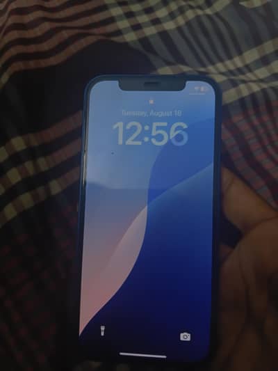 Apple iPhone 12