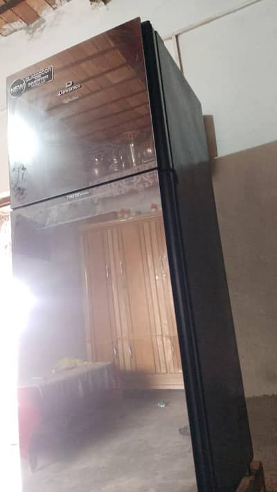 Dawlance Glass Door And Inverter