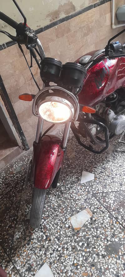 unique ud 100