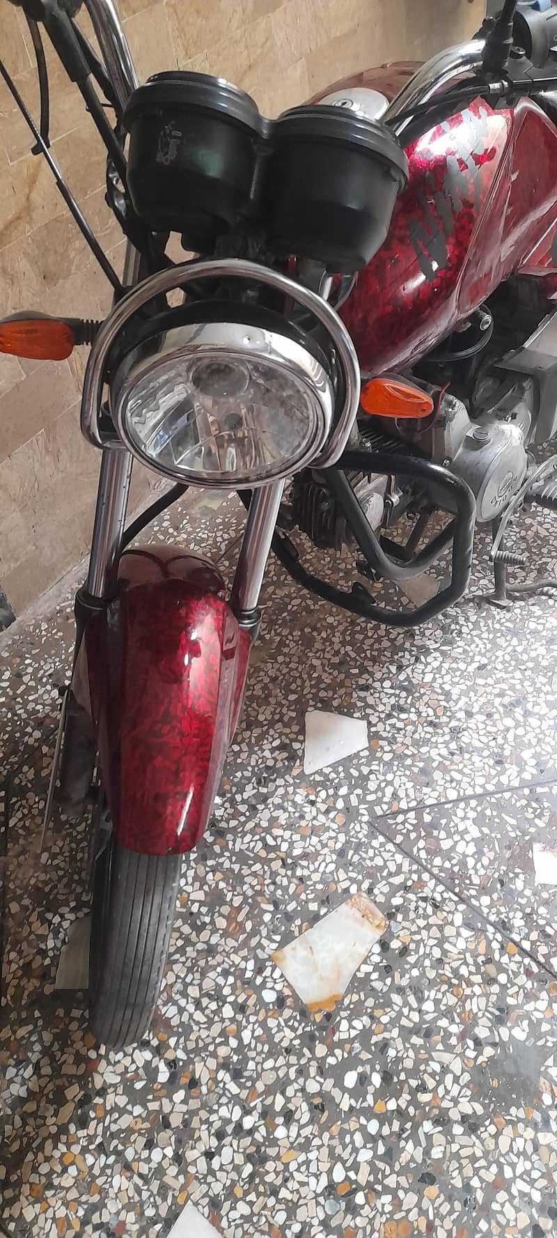 unique ud 100 4